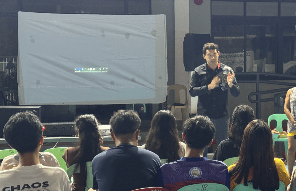 “Occupied Okinawa” film shown in Philippines, highlighting historical&nbsp;ties